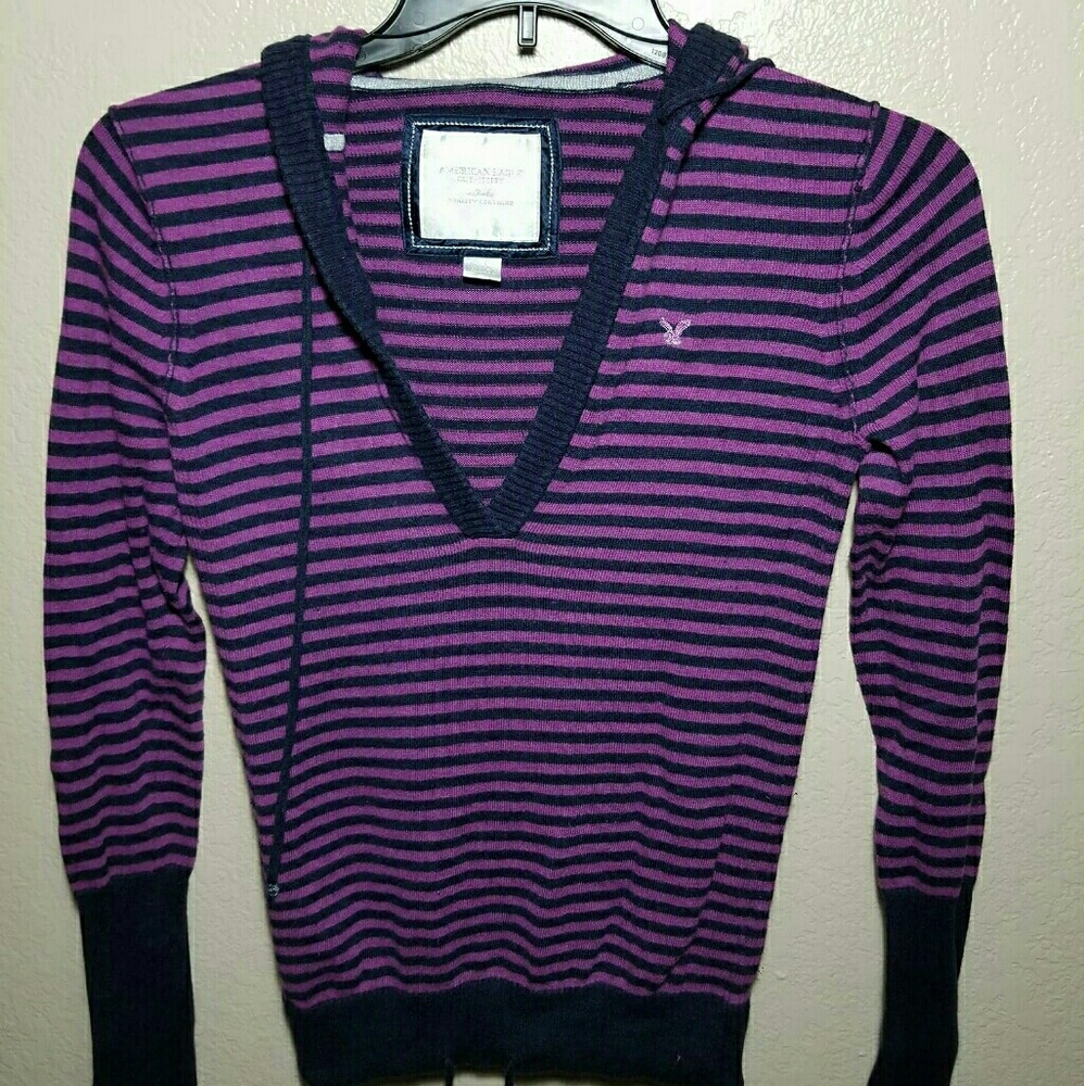 Hollister Hoodie